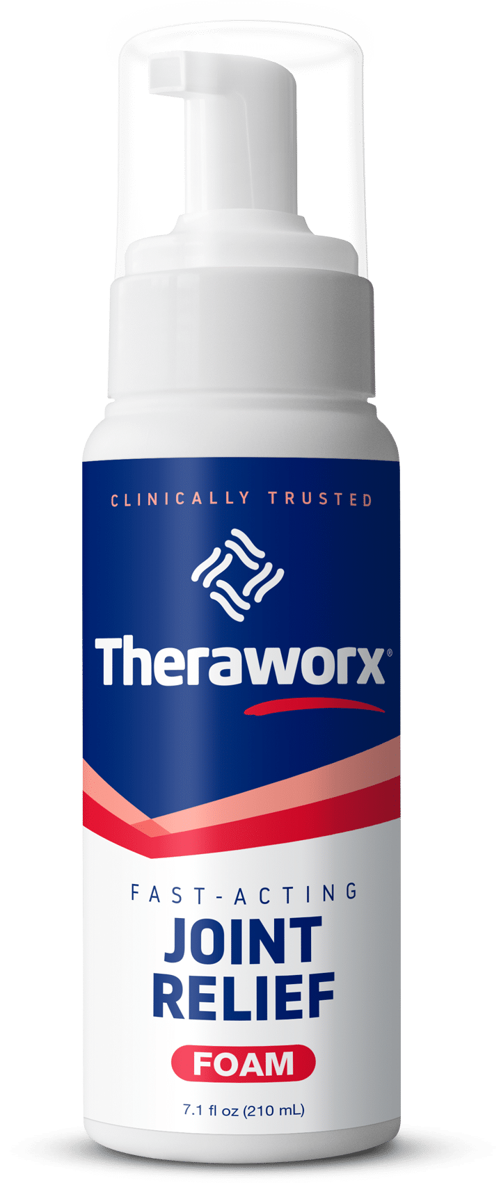joint relief foam
