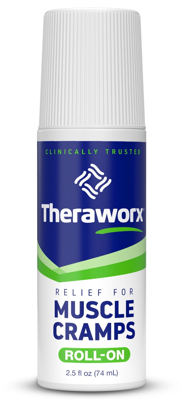 muscle cramps