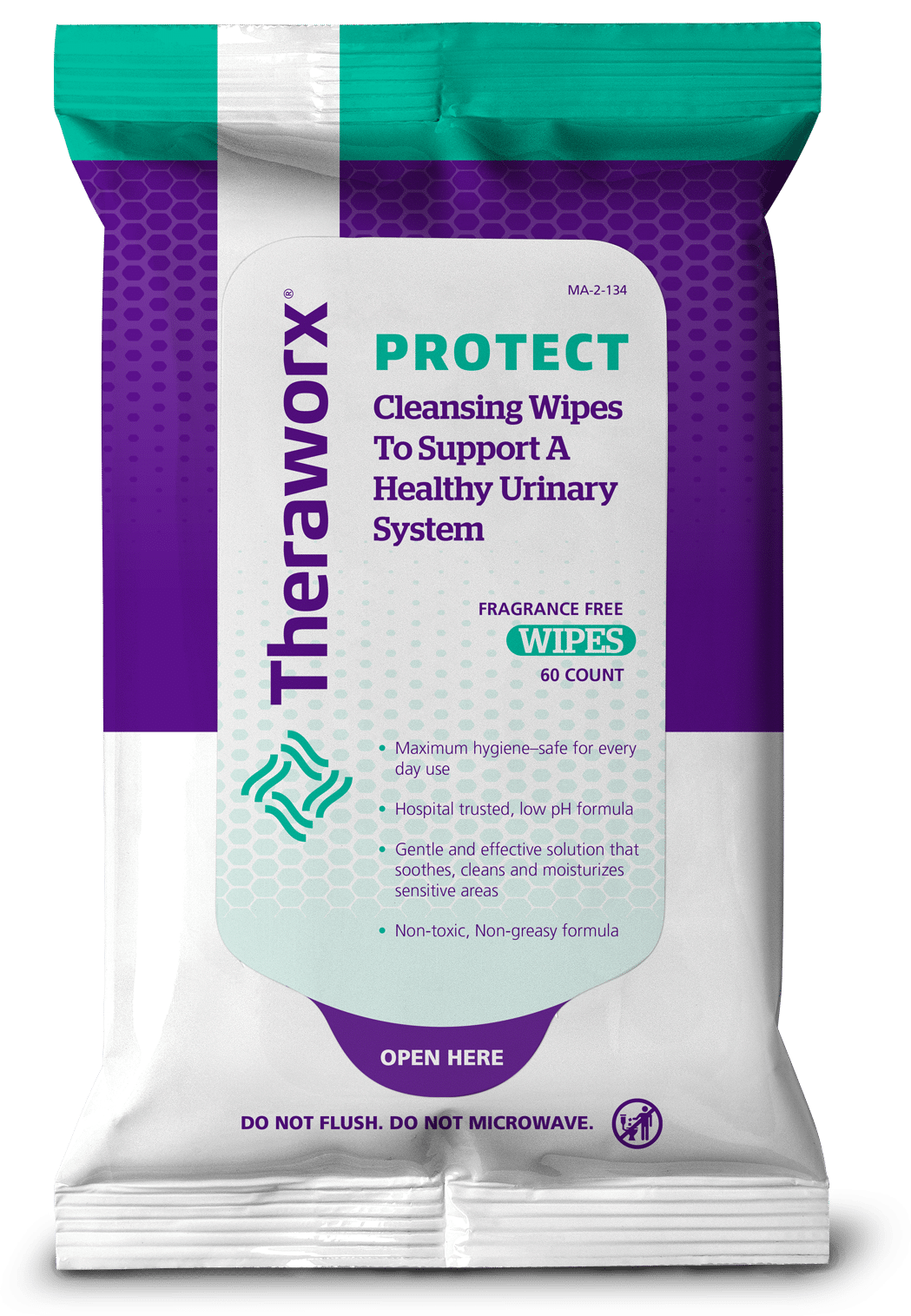 protect u pak wipes
